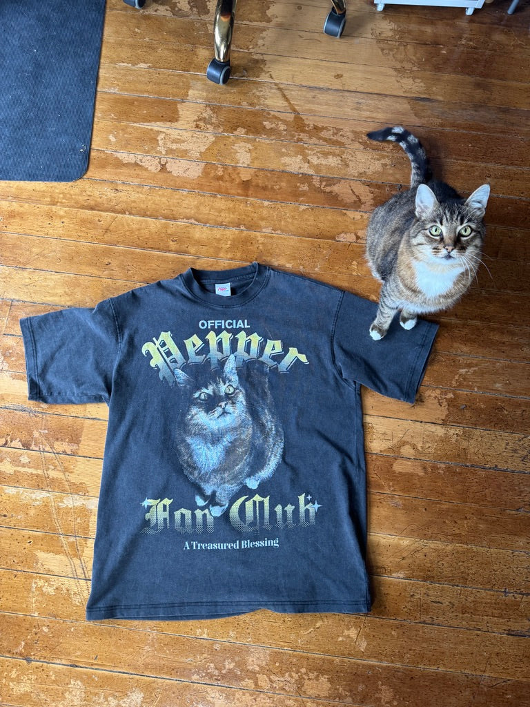 'A Treasured Blessing' T-Shirt