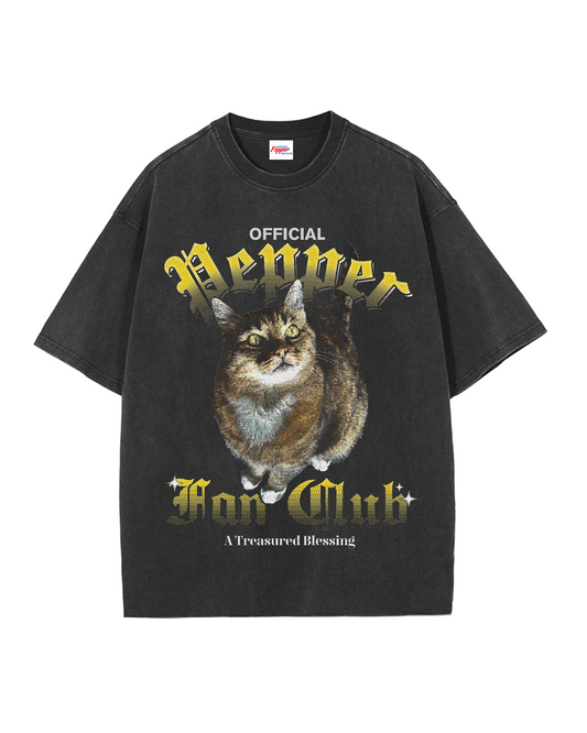 'A Treasured Blessing' T-Shirt