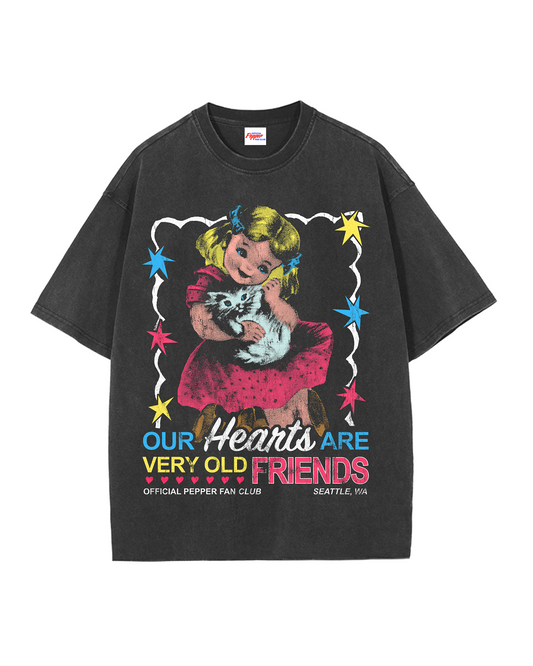 'Very Old Friends' T-Shirt