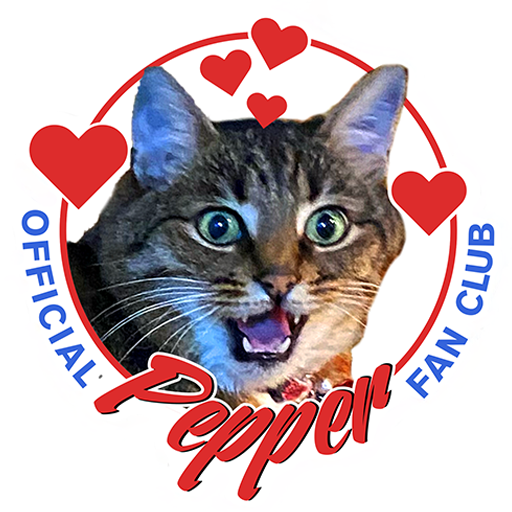 Pepper Fan Club