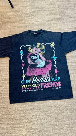 'Very Old Friends' T-Shirt
