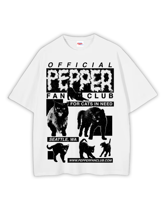 'Black Cat' T-Shirt