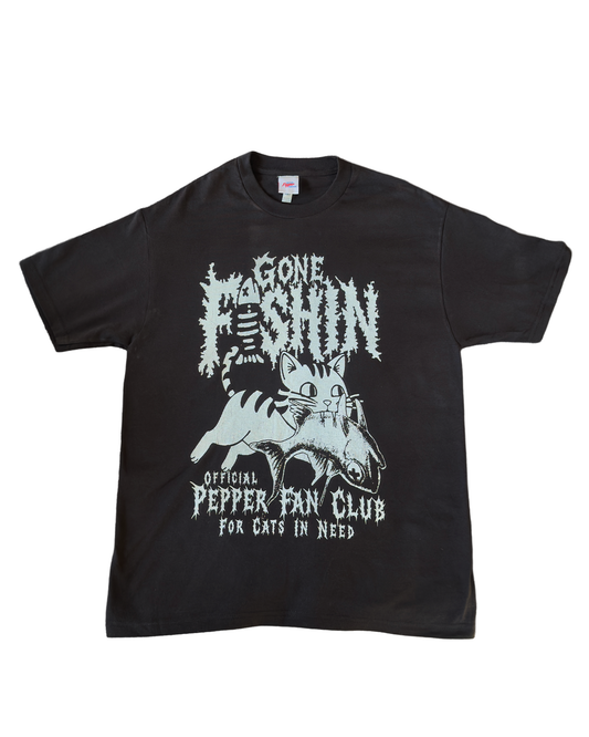 'Gone Fishin' T-Shirt