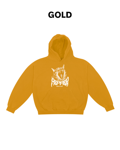 OPFC Gold Prize