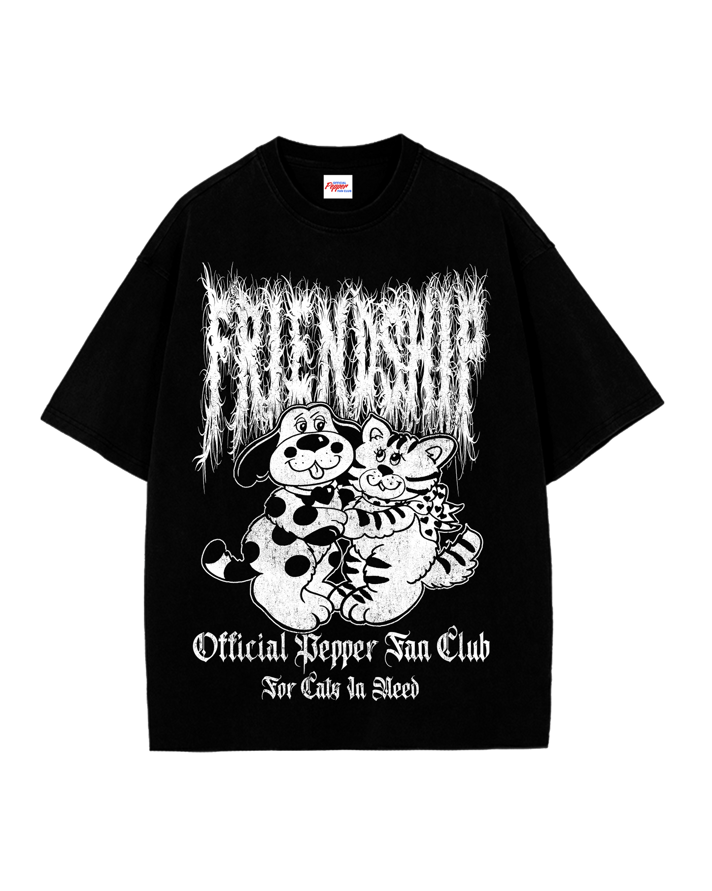 'Friendship' T-Shirt