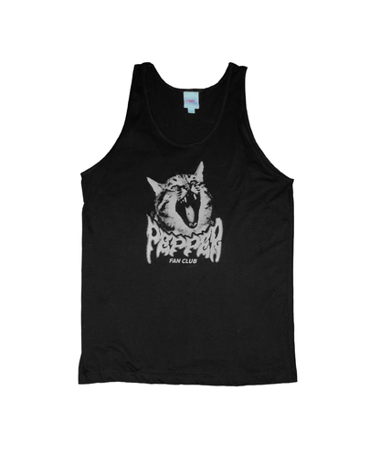 'Tired Old Man' Tank Top