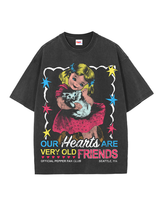 'Very Old Friends' T-Shirt