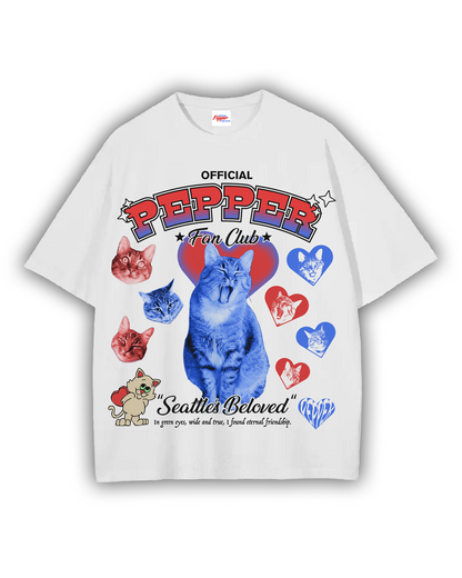 'Seattle's Beloved' T-Shirt