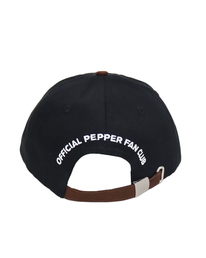 'Paw Prints' Dad Hat