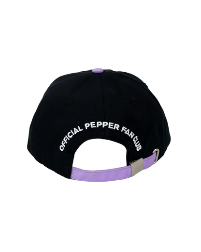 'Blue-Eyed Angel' Dad Hat