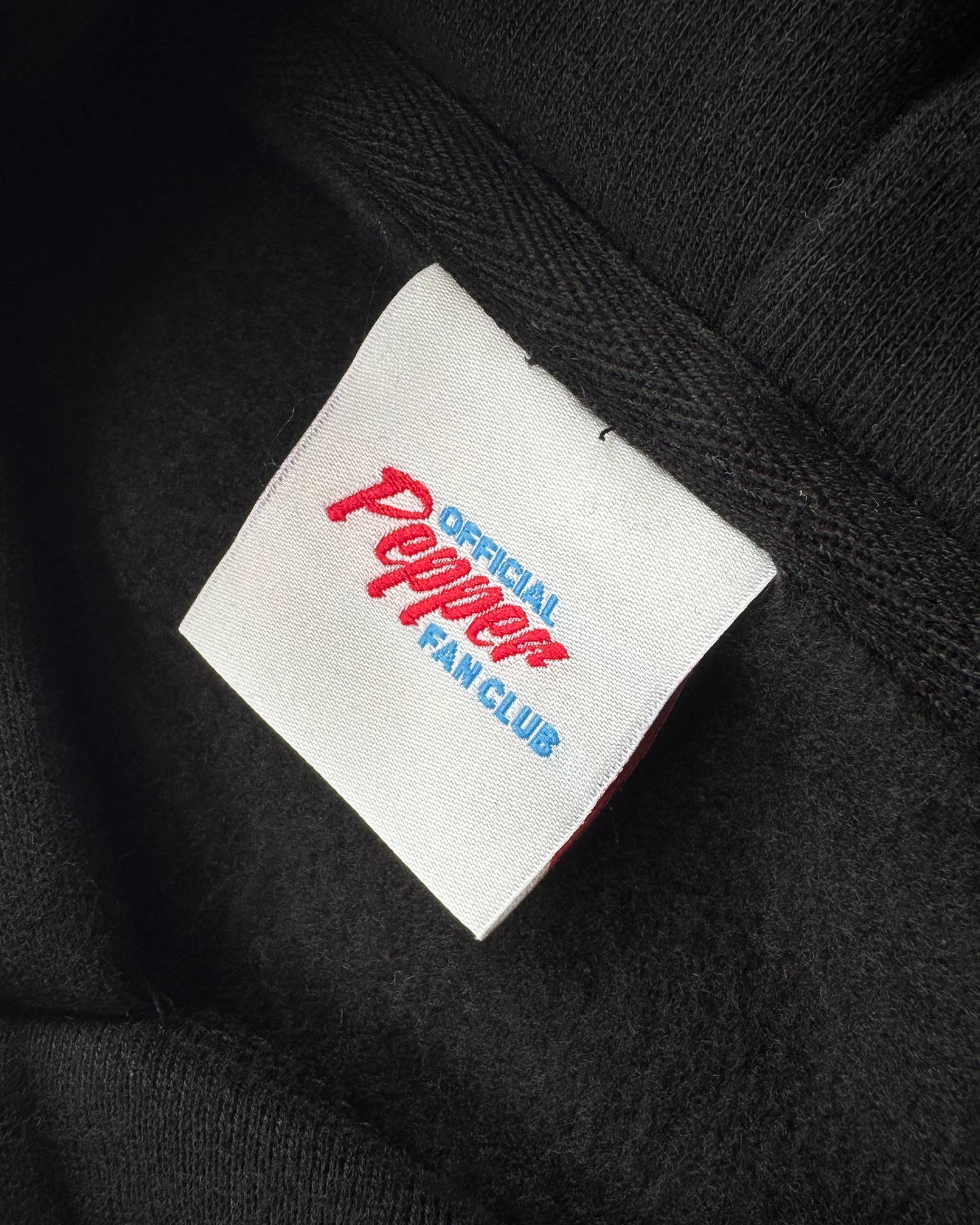 'Tired Old Man' Fundraiser Hoodie